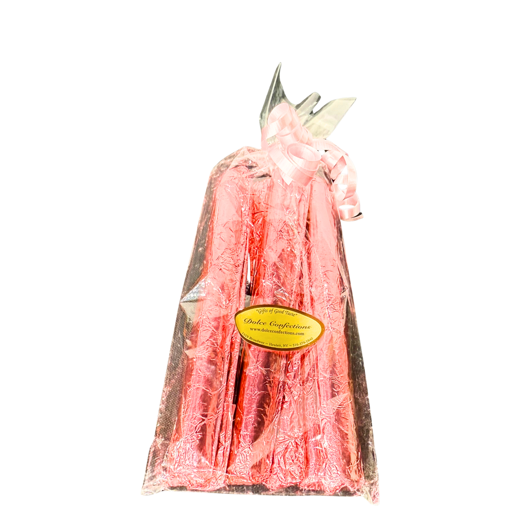 Chocolate Cigars — Sweet Celebration for a New Arrival