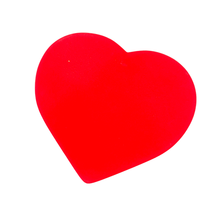 Heart chocolate gift box with assorted premium chocolates for Valentine’s Day
