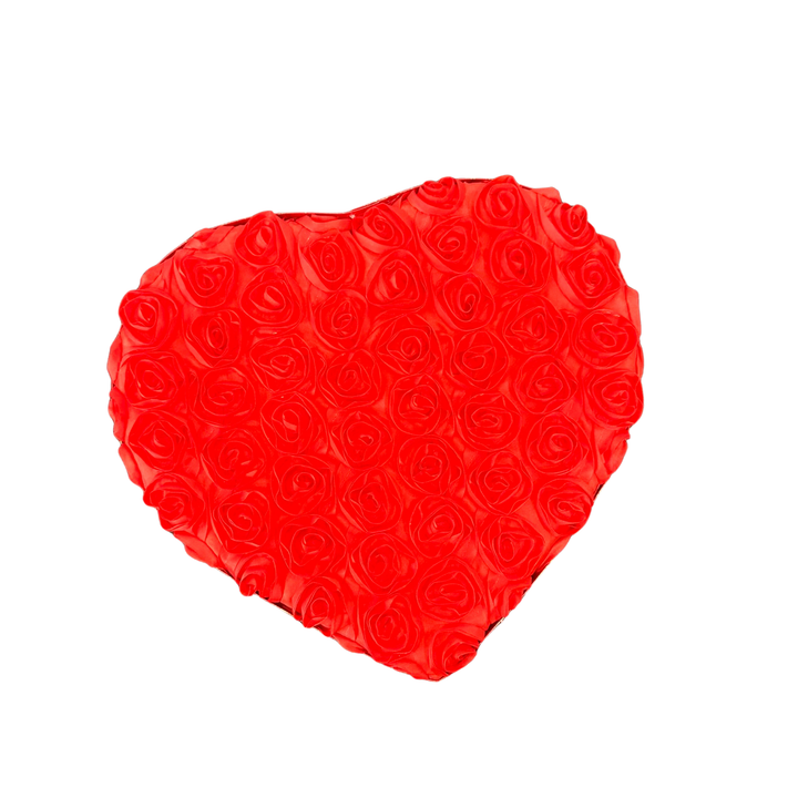 Premium Valentine’s chocolate assortment gift box by Dolce Confections
