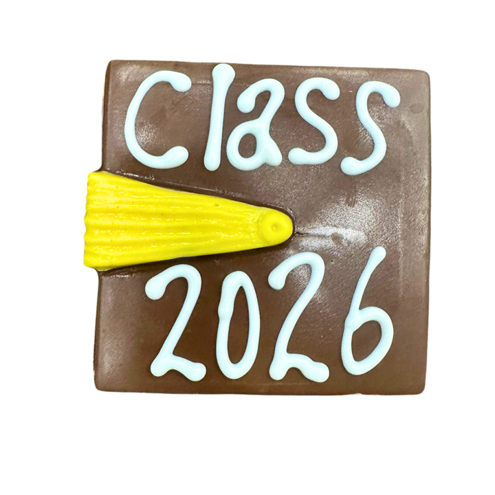 graduation party favor