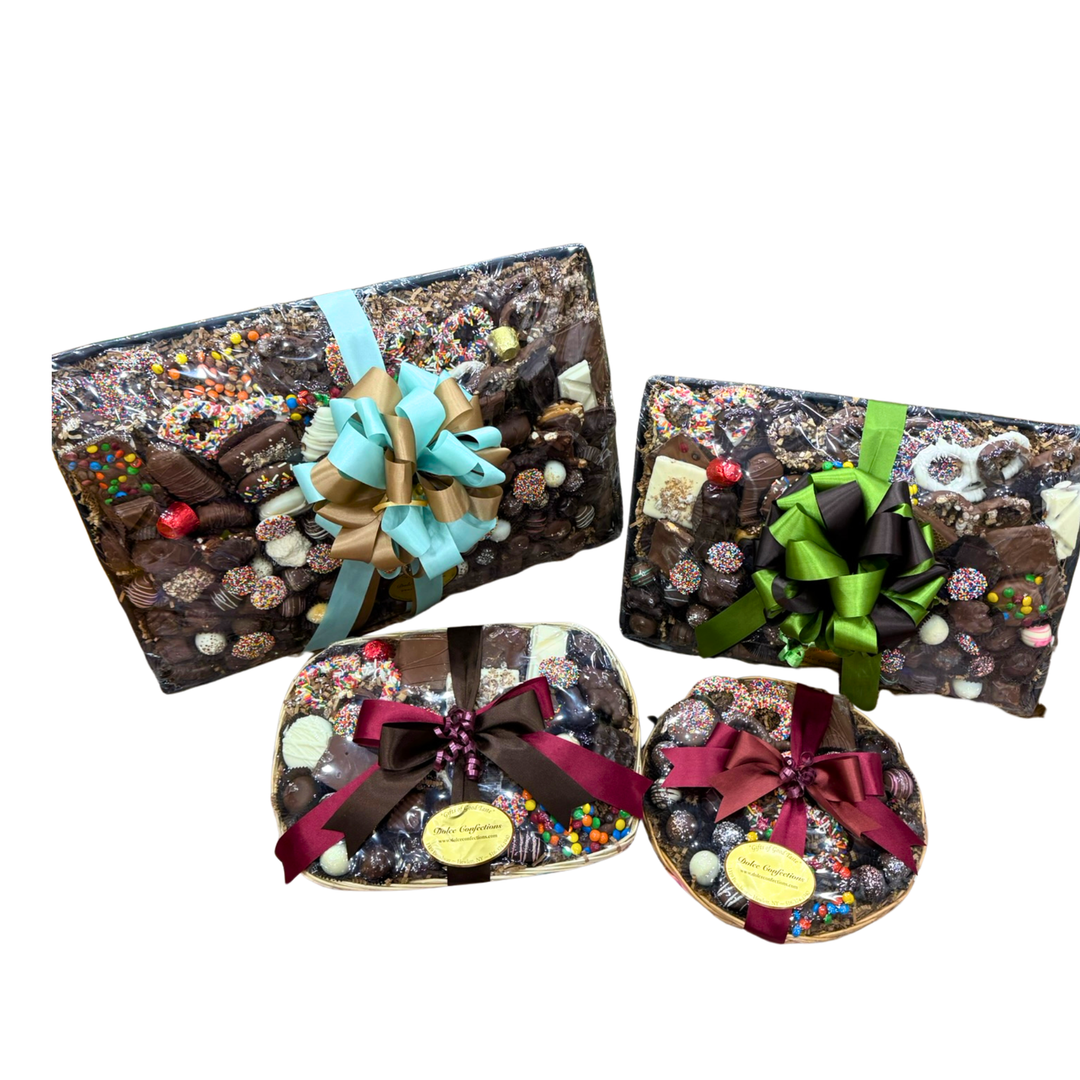 Dolce Confections business photo