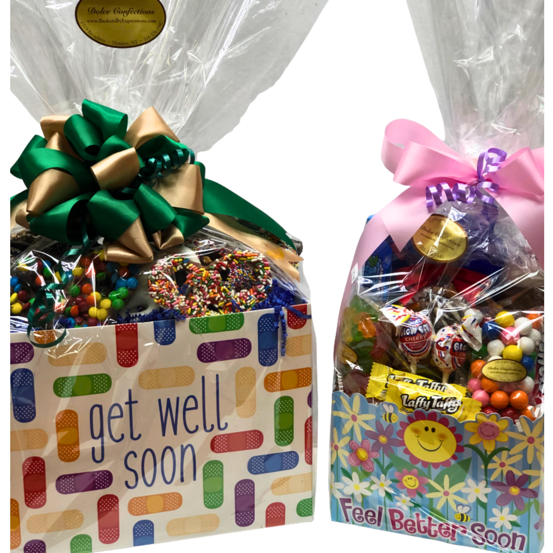 Sweet Totes for Any Occasion