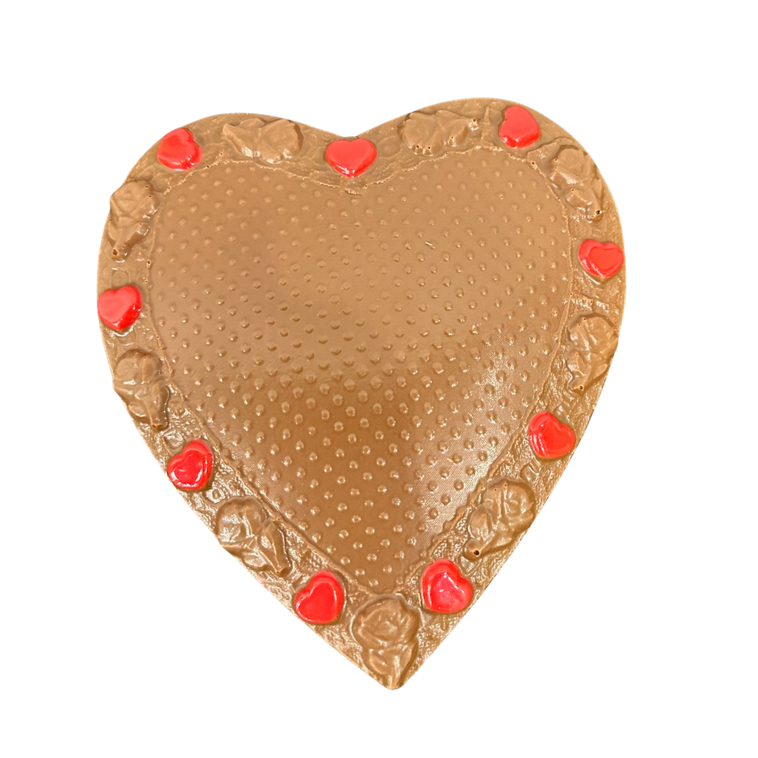 Love You Chocolate Bars – Handcrafted Chocolate