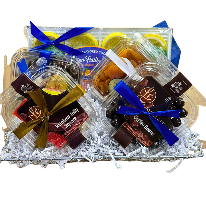 Kosher for Passover Gift Baskets
