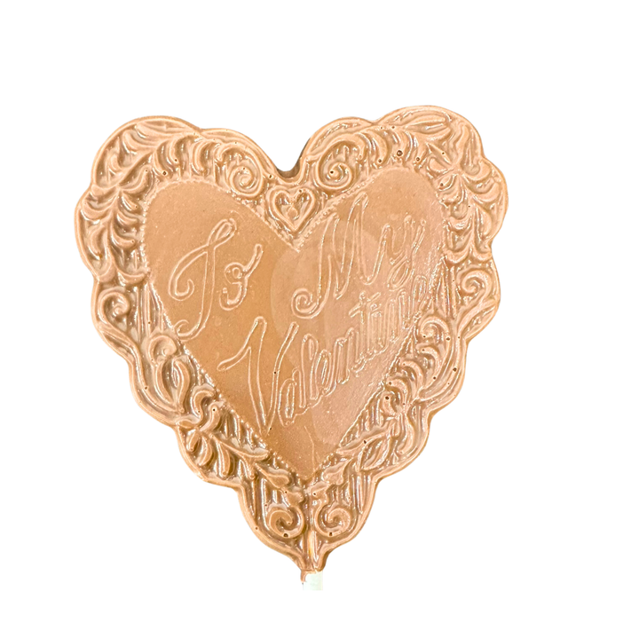 Plain Valentine Heart