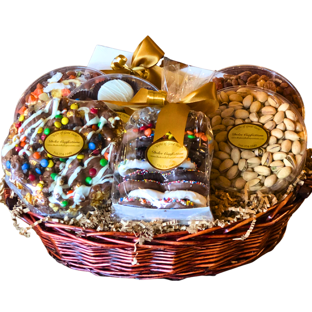 Assortment Basket