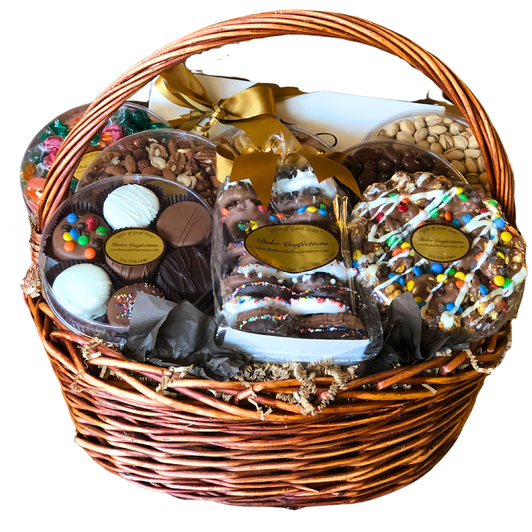 Assortment Basket
