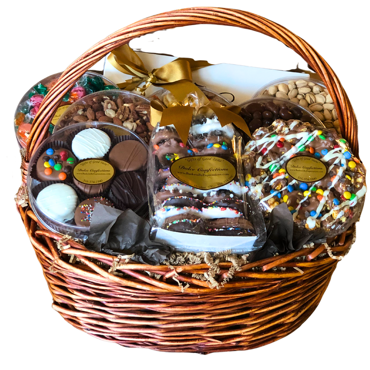 Assortment Basket