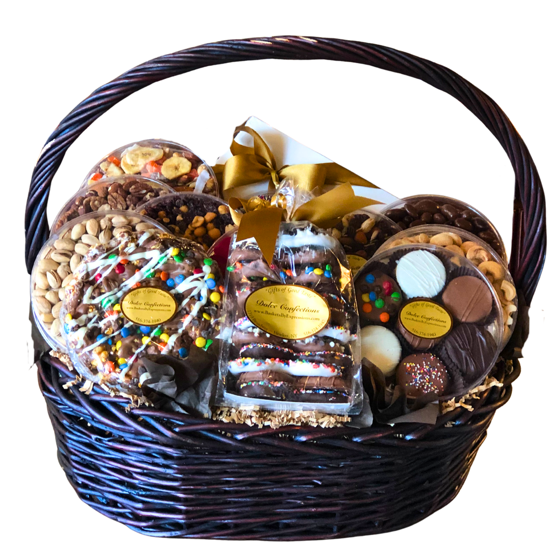 Assortment Basket