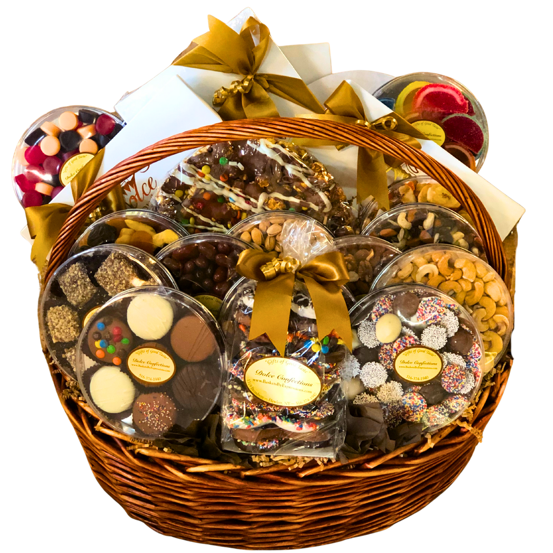 Assortment Basket