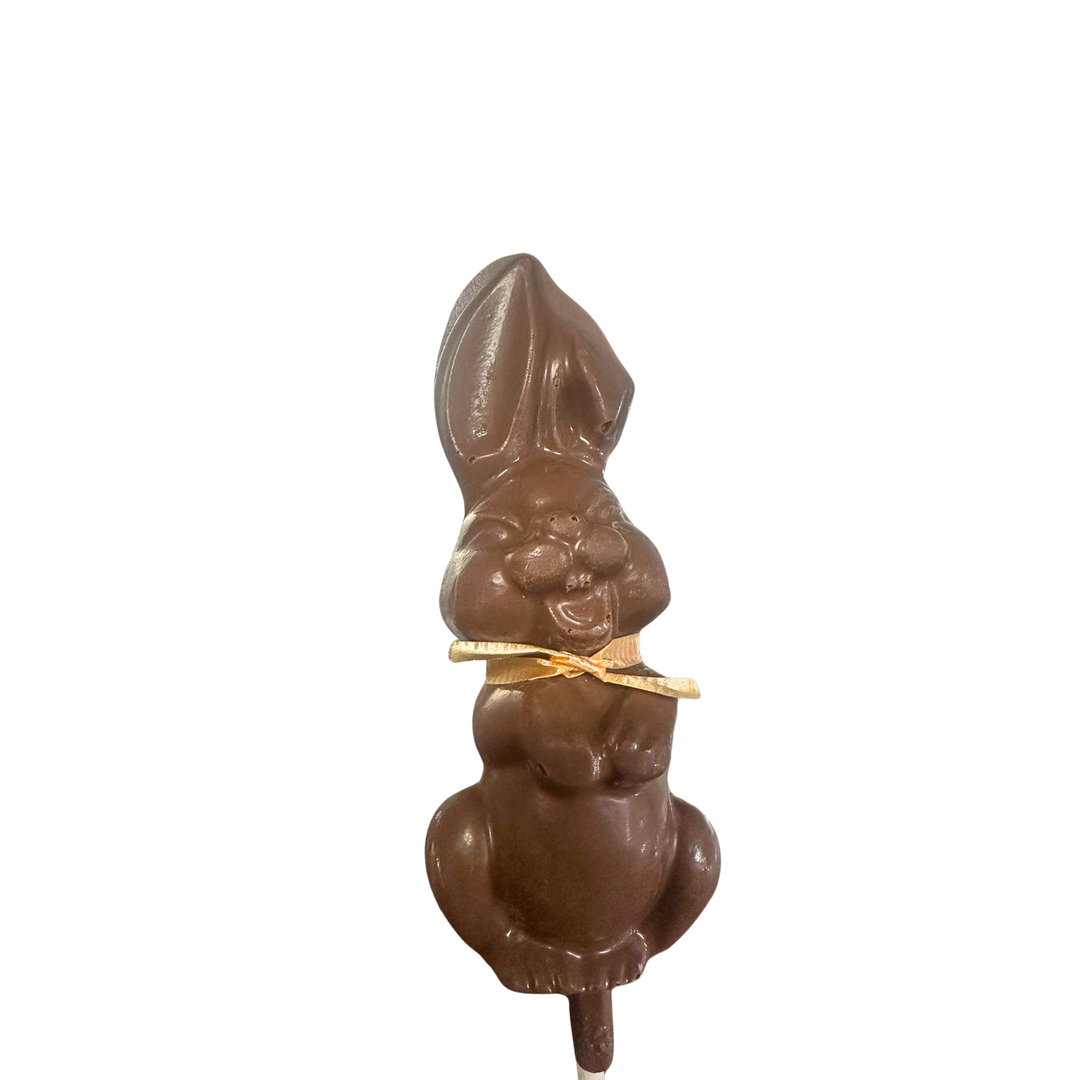 Easter Chocolate Pops