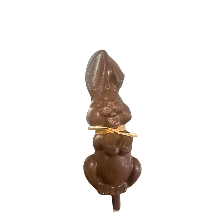 Easter Chocolate Pops