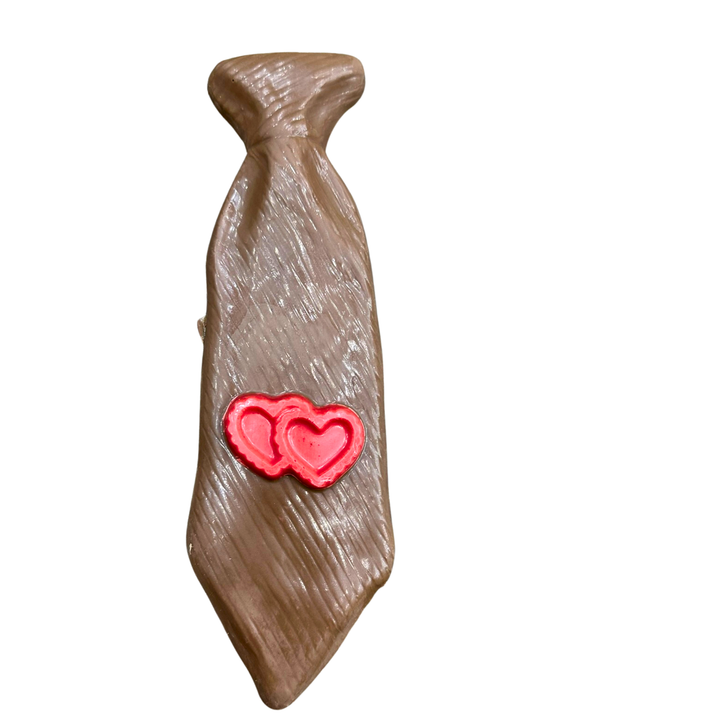 Father's Day Chocolate Tie