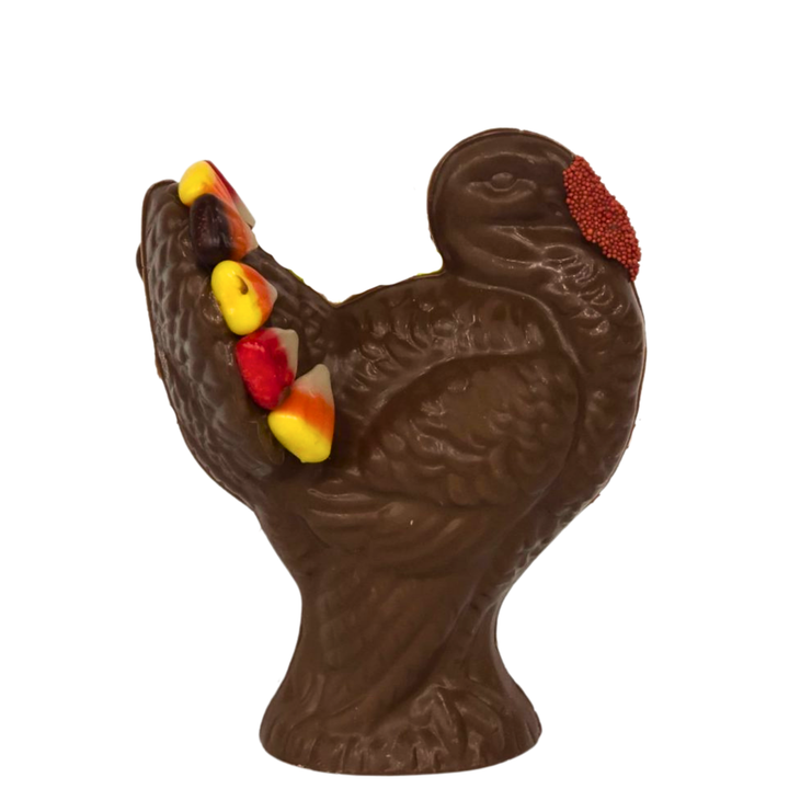 Chocolate Turkeys