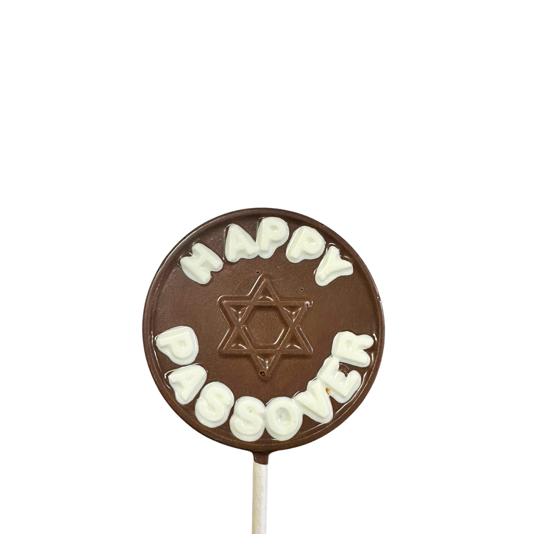 Passover Pops