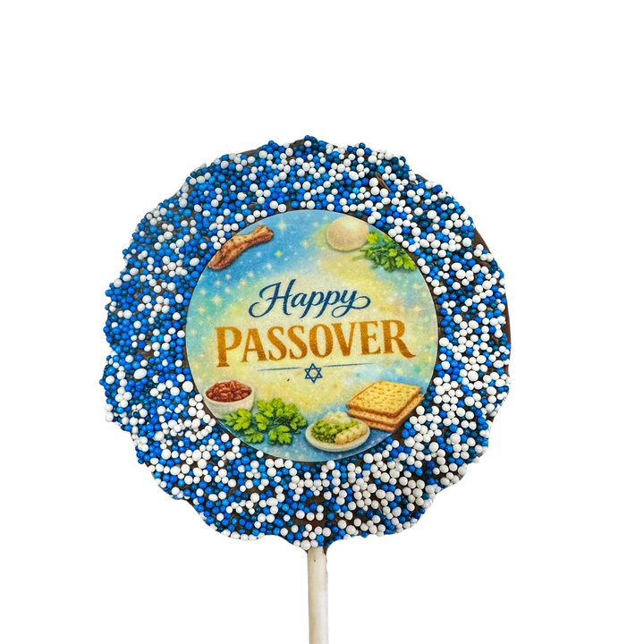 Passover Pops
