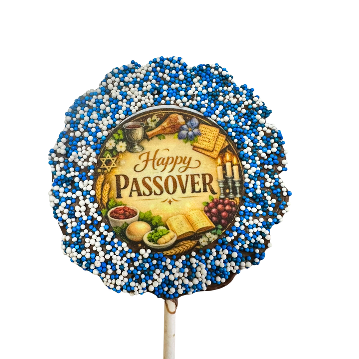 Passover Pops