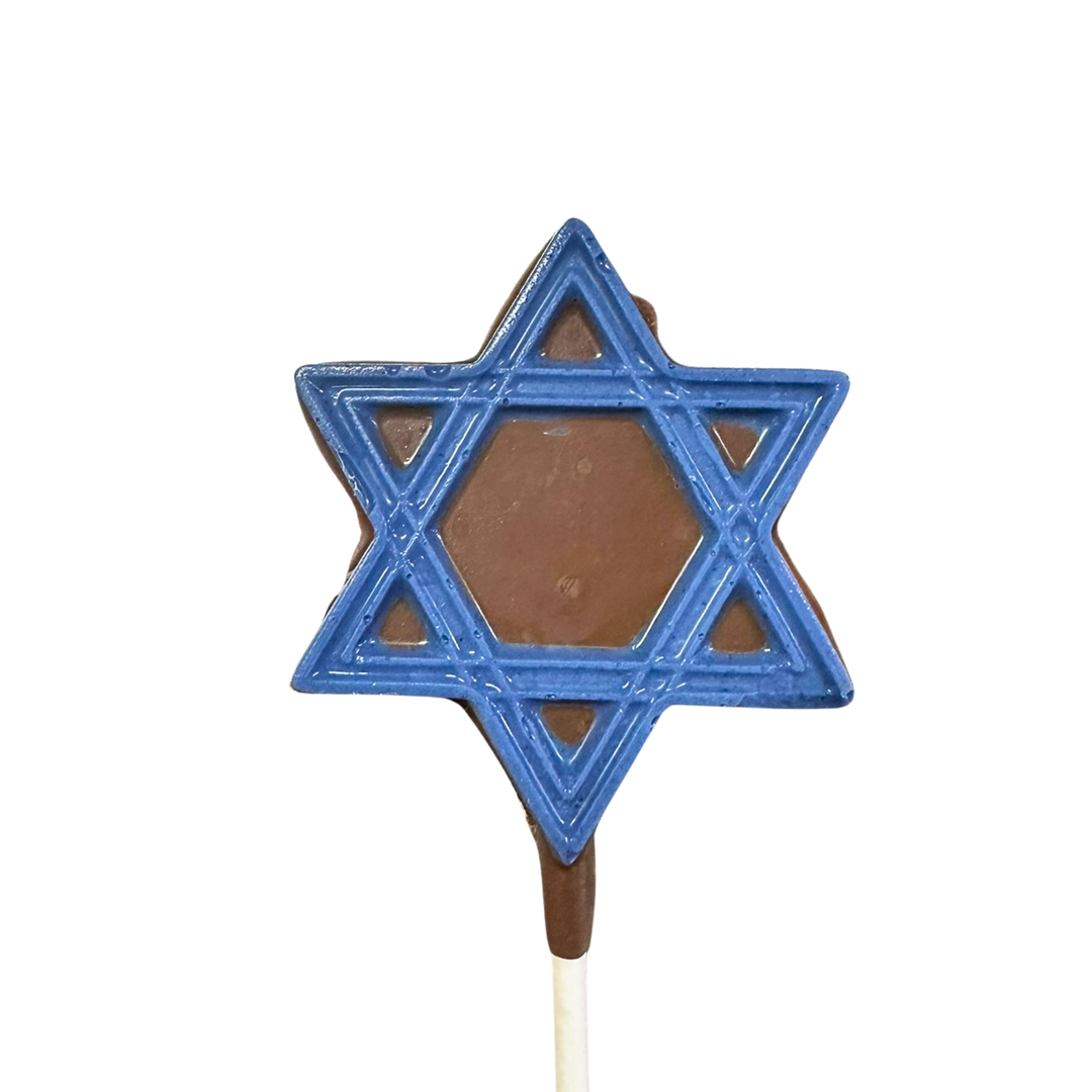 Passover Pops