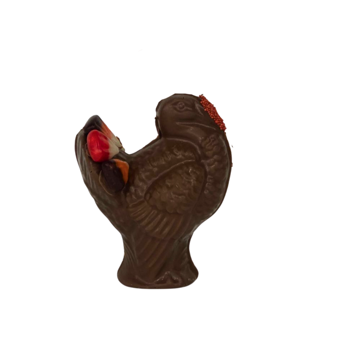 Chocolate Turkeys